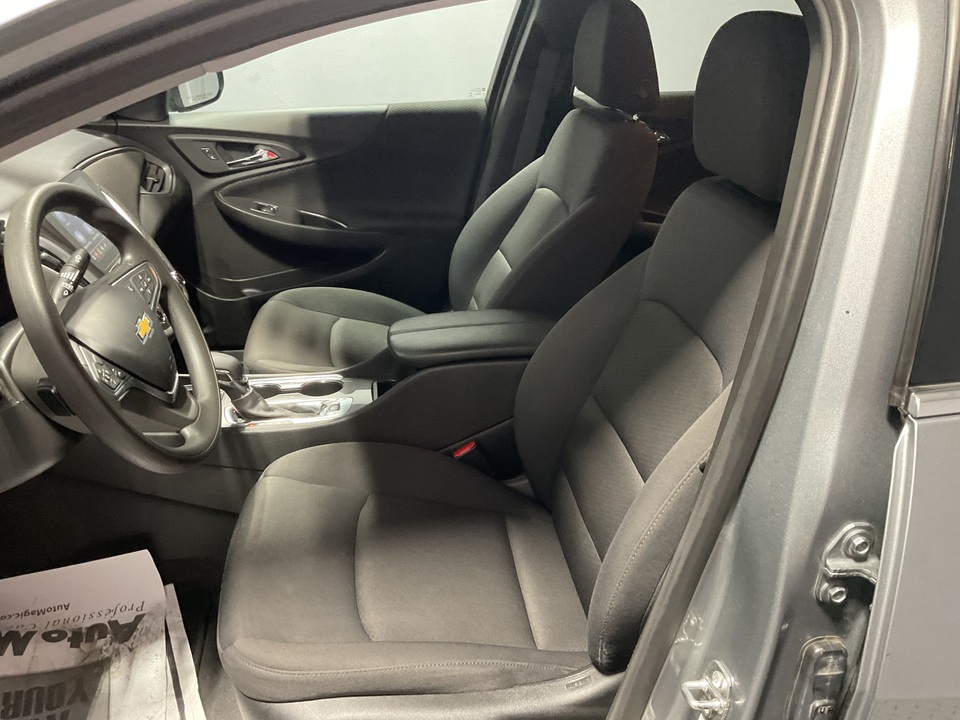 2023 Chevrolet Malibu 1LT