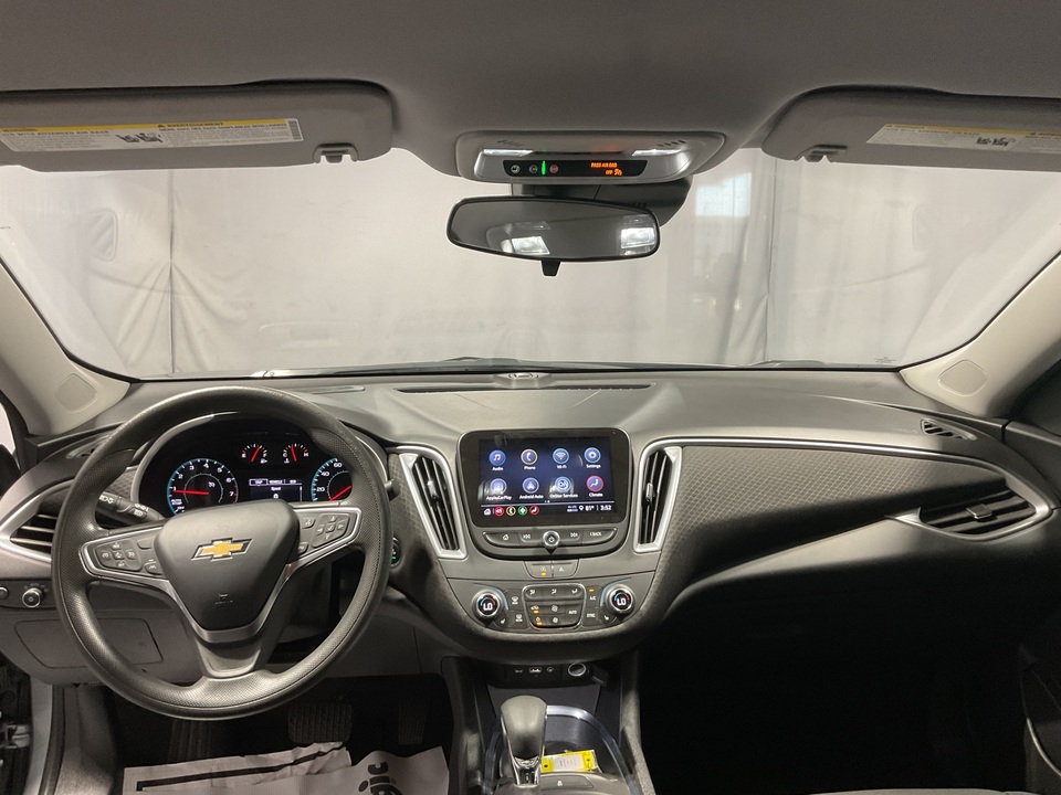 2023 Chevrolet Malibu 1LT