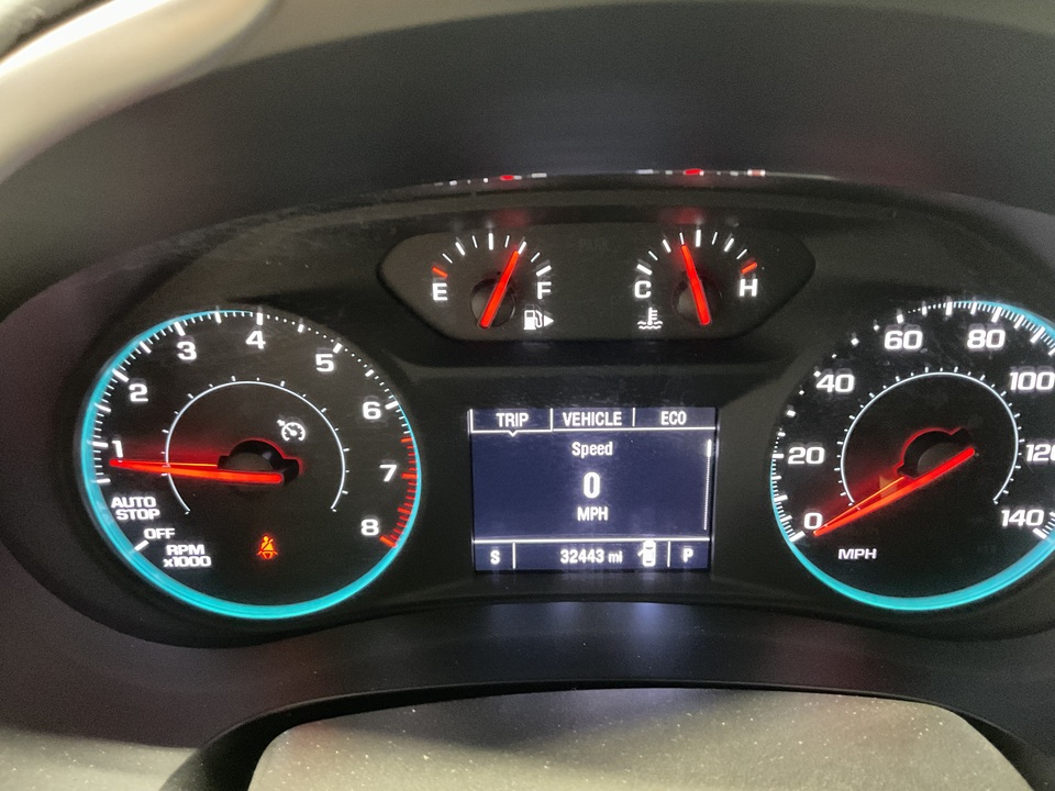 2023 Chevrolet Malibu 1LT