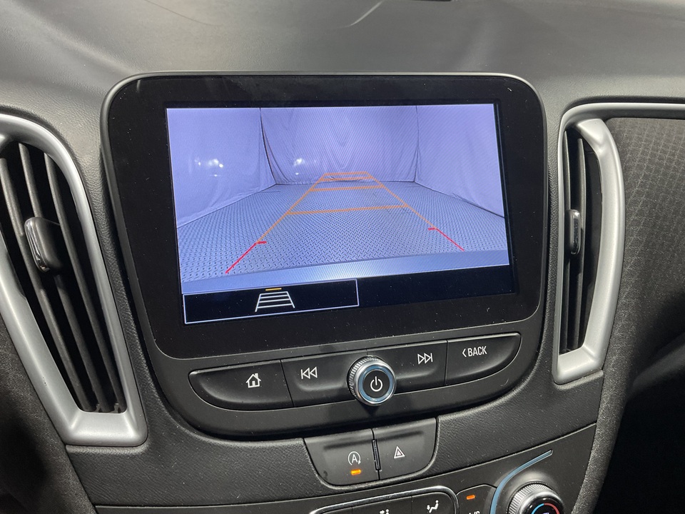 2023 Chevrolet Malibu 1LT