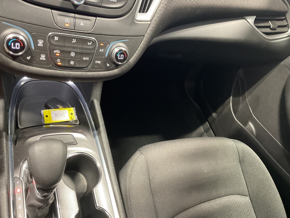 2023 Chevrolet Malibu 1LT