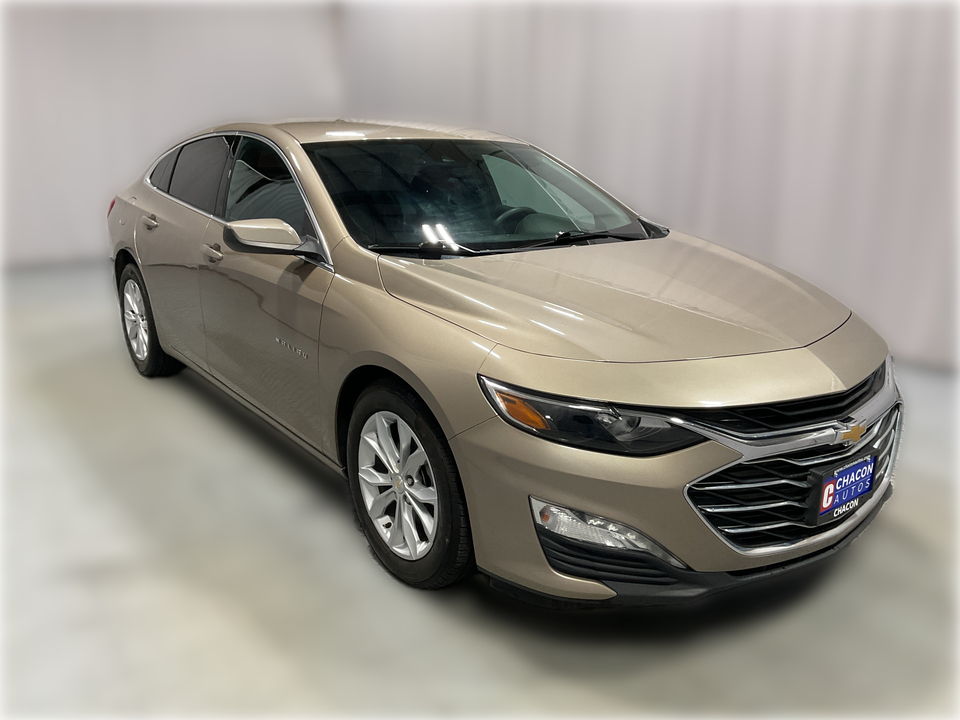 2023 Chevrolet Malibu 1LT