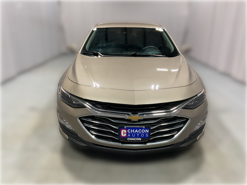 2023 Chevrolet Malibu 1LT