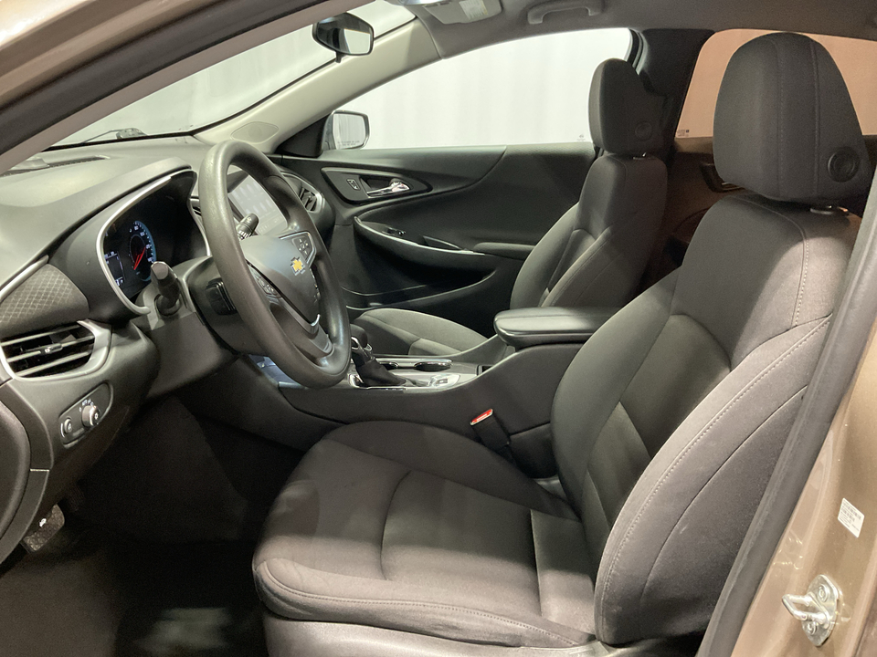 2023 Chevrolet Malibu 1LT