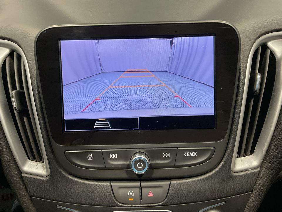 2023 Chevrolet Malibu 1LT