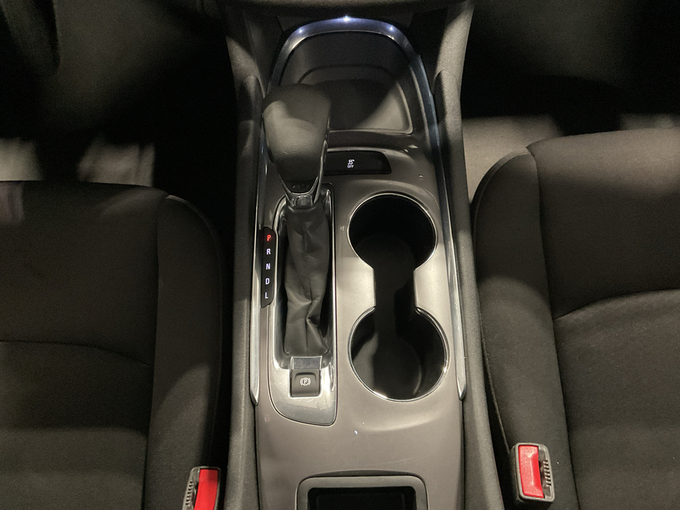 2023 Chevrolet Malibu 1LT