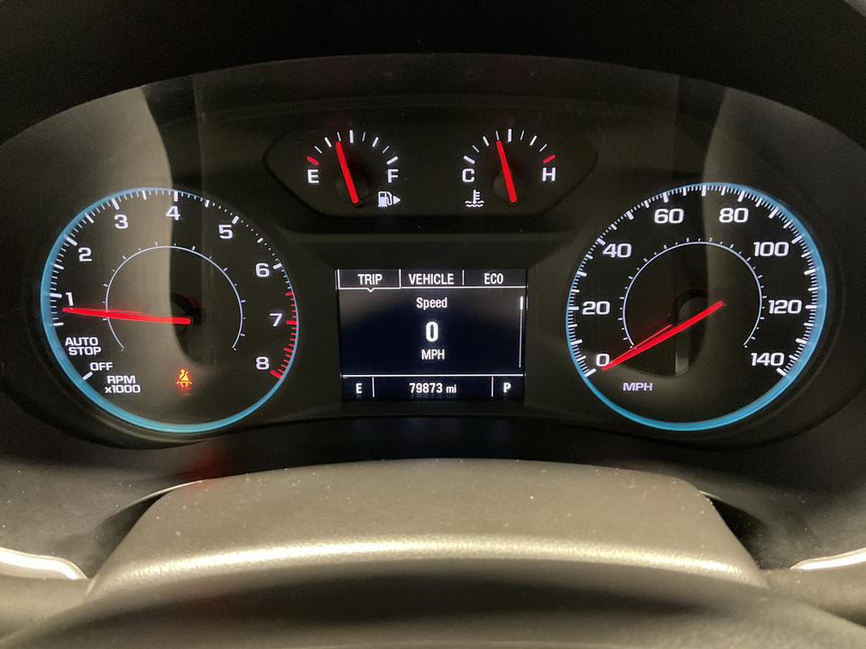 2023 Chevrolet Malibu 1LT