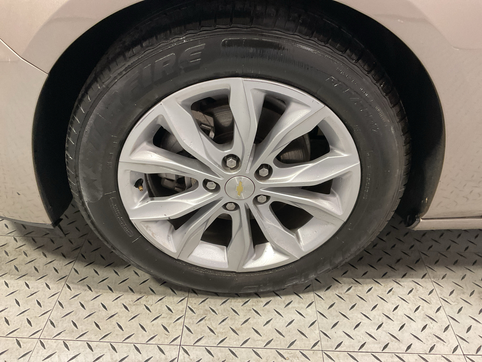 2023 Chevrolet Malibu 1LT