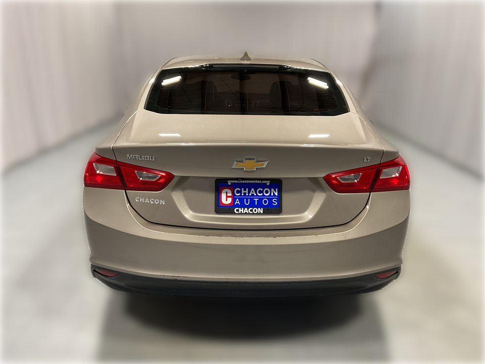 2023 Chevrolet Malibu 1LT