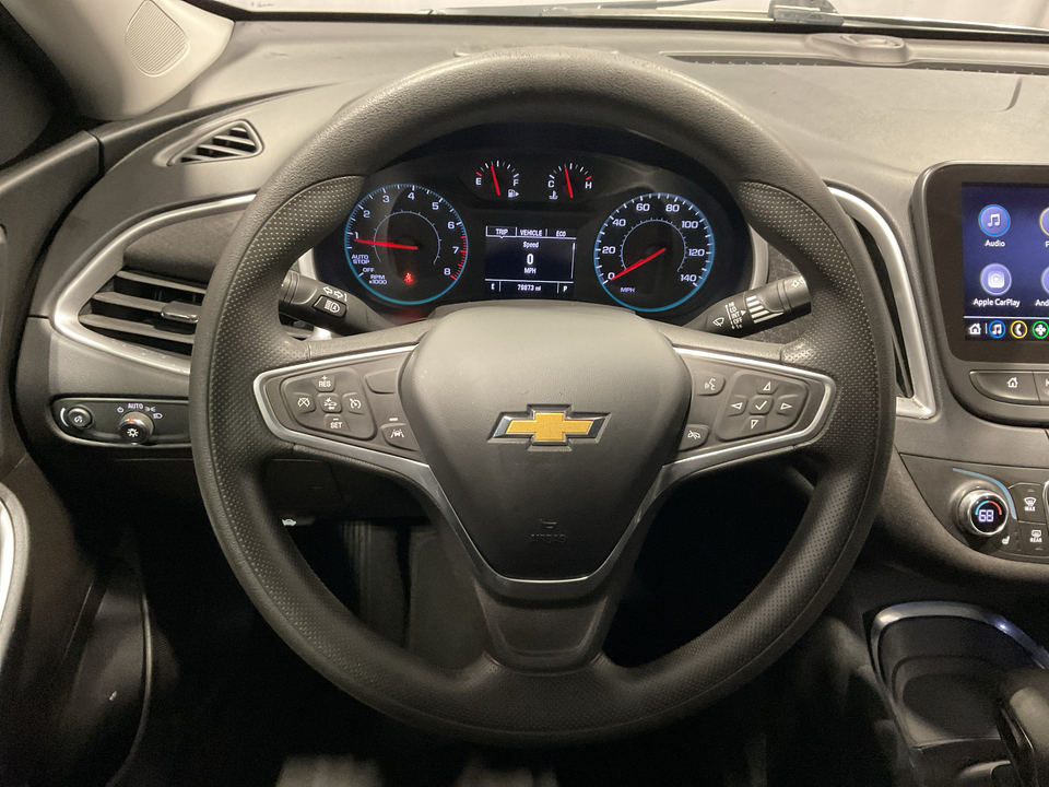 2023 Chevrolet Malibu 1LT
