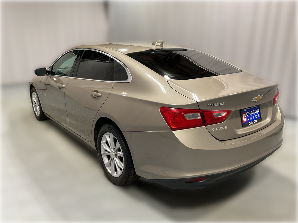 2023 Chevrolet Malibu 1LT