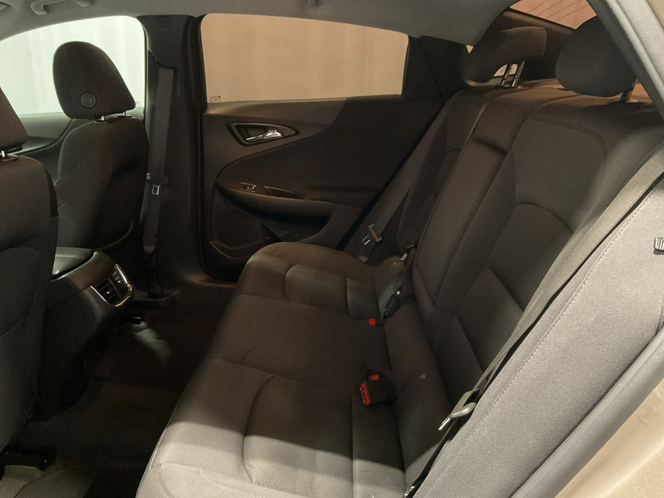 2023 Chevrolet Malibu 1LT