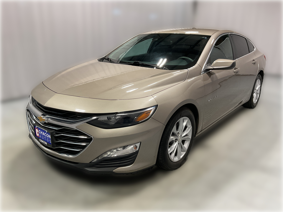 2023 Chevrolet Malibu 1LT