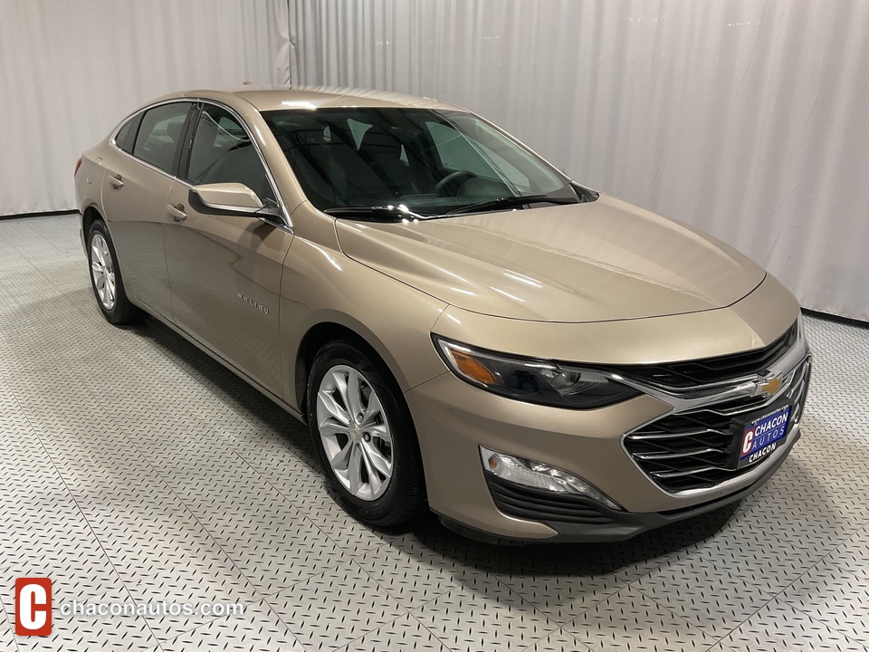 2023 Chevrolet Malibu 1LT