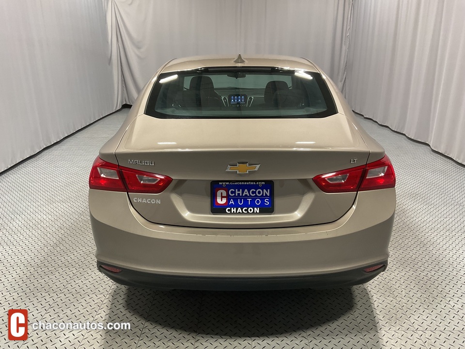 2023 Chevrolet Malibu 1LT