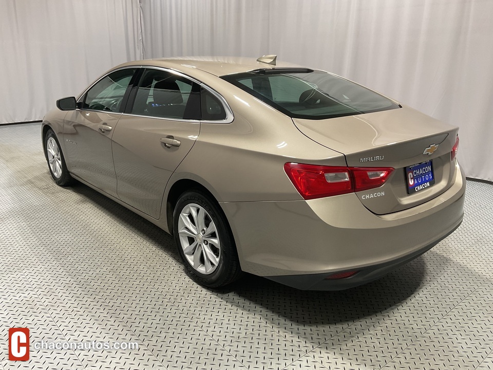 2023 Chevrolet Malibu 1LT