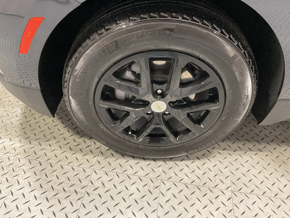 2022 Chevrolet Equinox LT 2WD