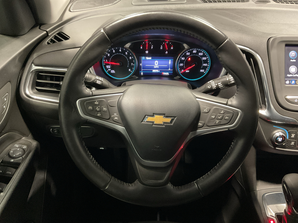 2022 Chevrolet Equinox LT 2WD