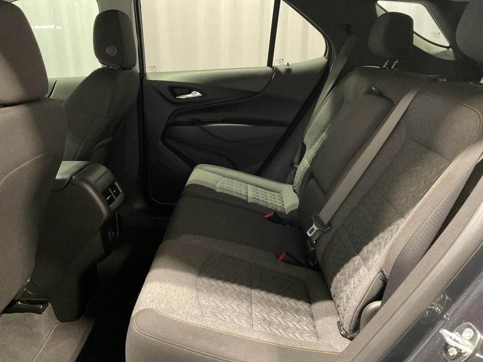 2022 Chevrolet Equinox LT 2WD