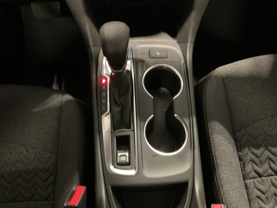 2022 Chevrolet Equinox LT 2WD