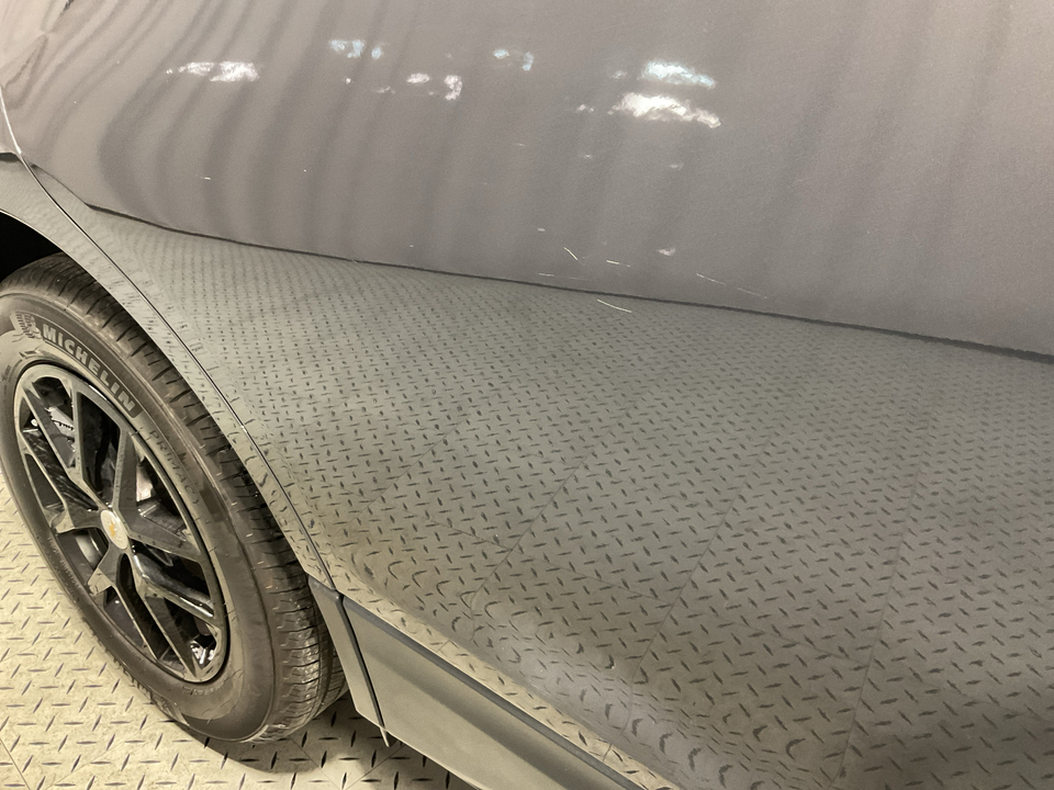 2022 Chevrolet Equinox LT 2WD