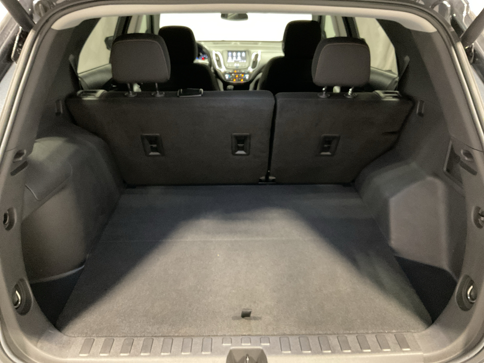 2022 Chevrolet Equinox LT 2WD