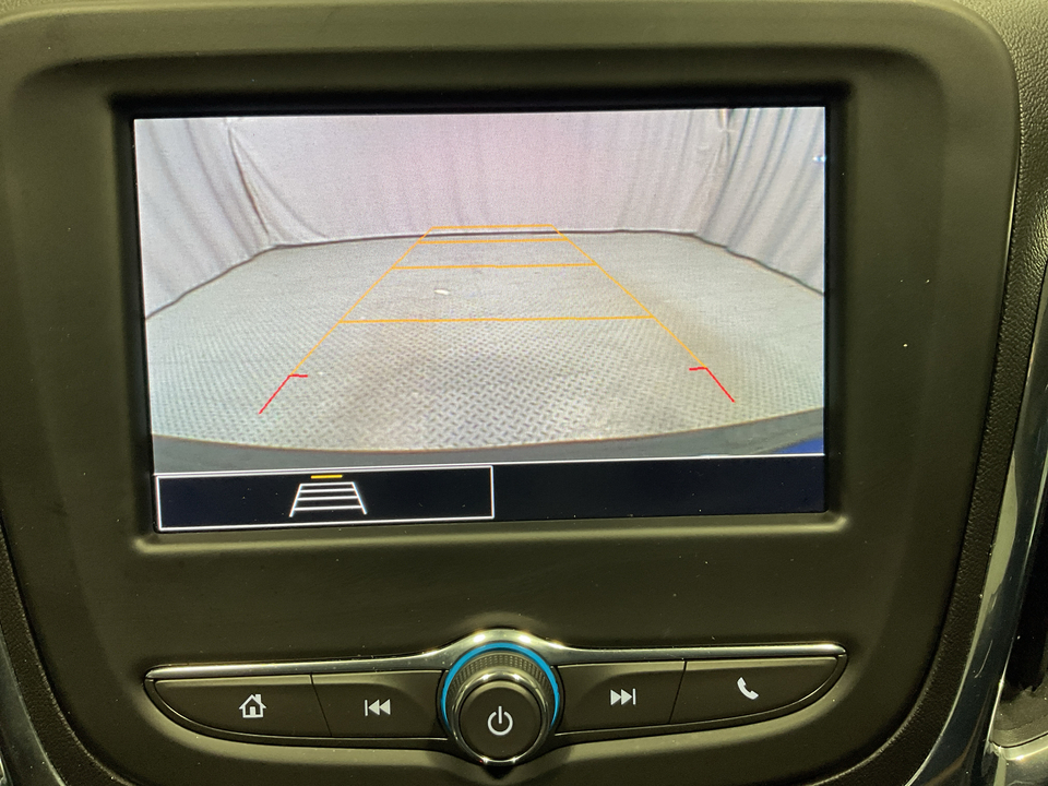 2022 Chevrolet Equinox LT 2WD