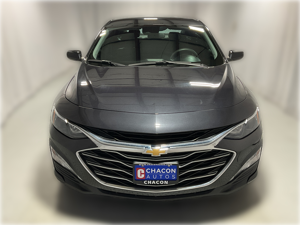 2023 Chevrolet Malibu 1LT