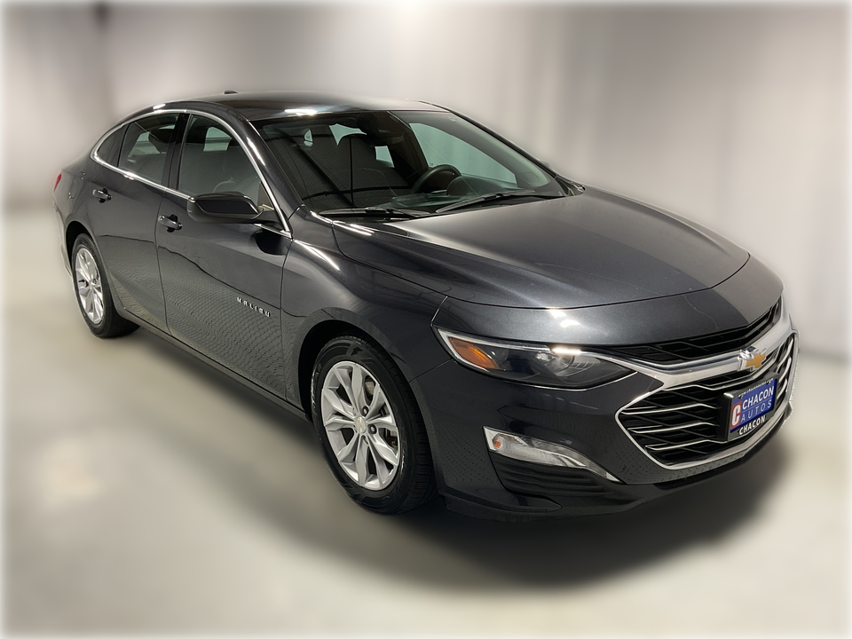 2023 Chevrolet Malibu 1LT