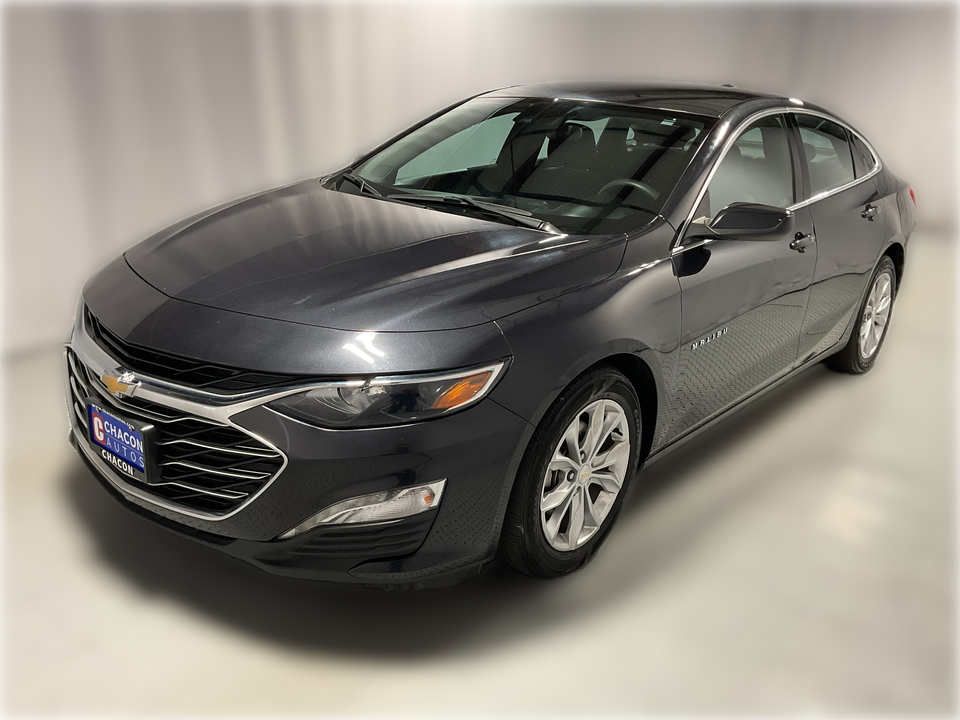 2023 Chevrolet Malibu 1LT
