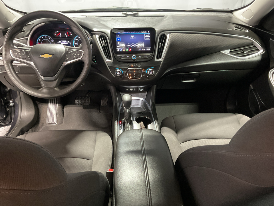 2023 Chevrolet Malibu 1LT