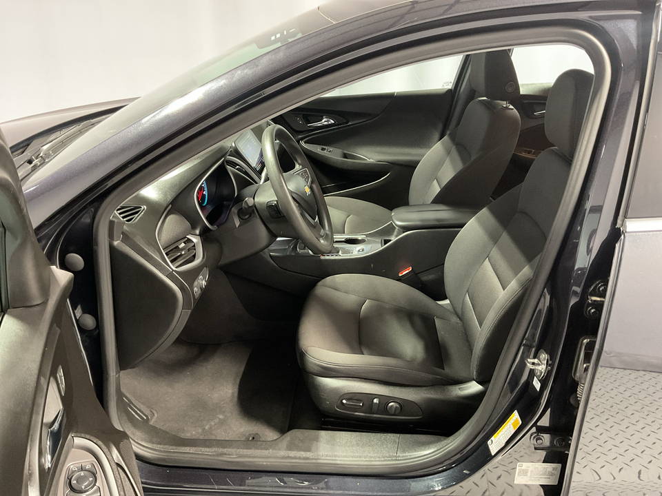 2023 Chevrolet Malibu 1LT