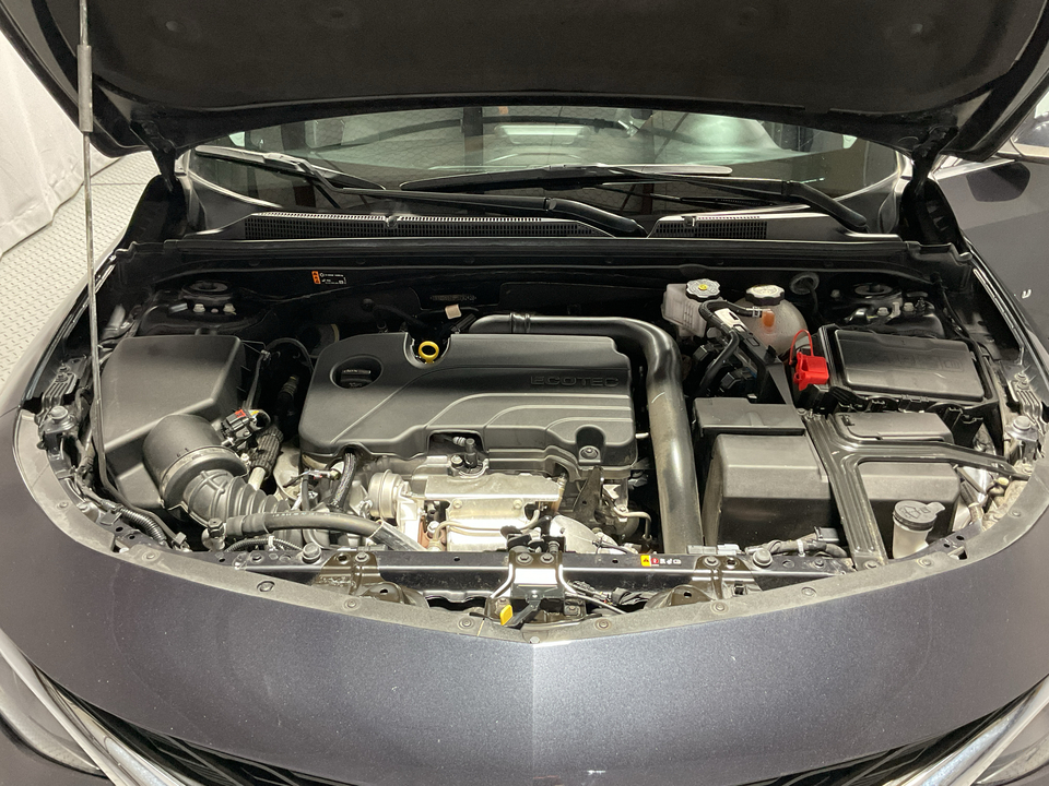 2023 Chevrolet Malibu 1LT