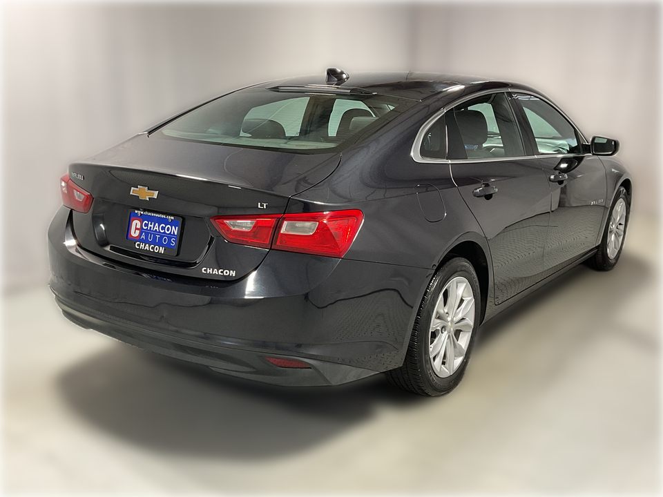 2023 Chevrolet Malibu 1LT