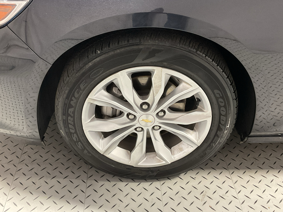 2023 Chevrolet Malibu 1LT