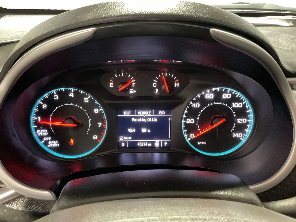 2023 Chevrolet Malibu 1LT