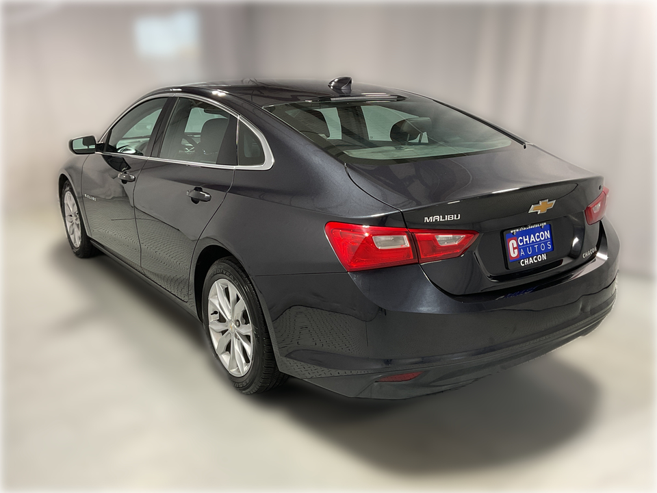 2023 Chevrolet Malibu 1LT