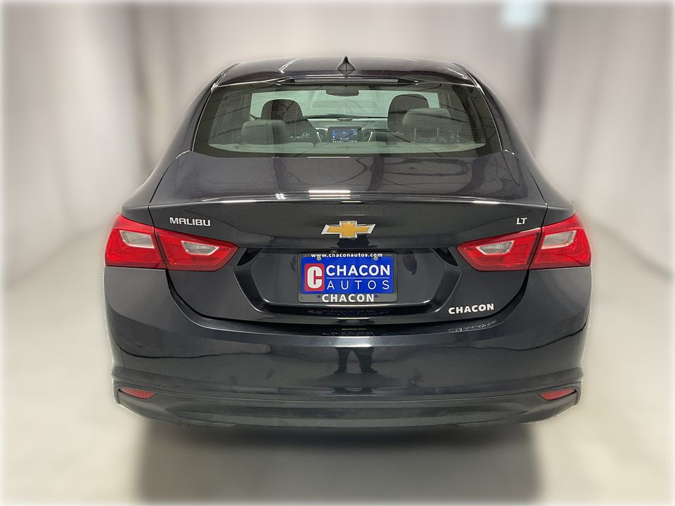 2023 Chevrolet Malibu 1LT