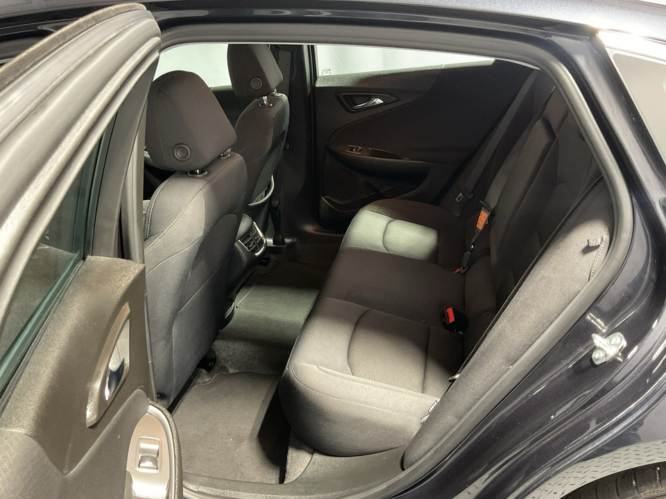 2023 Chevrolet Malibu 1LT