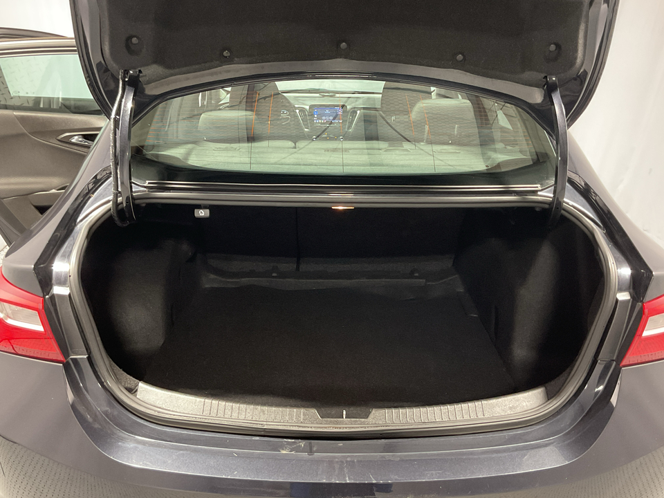 2023 Chevrolet Malibu 1LT