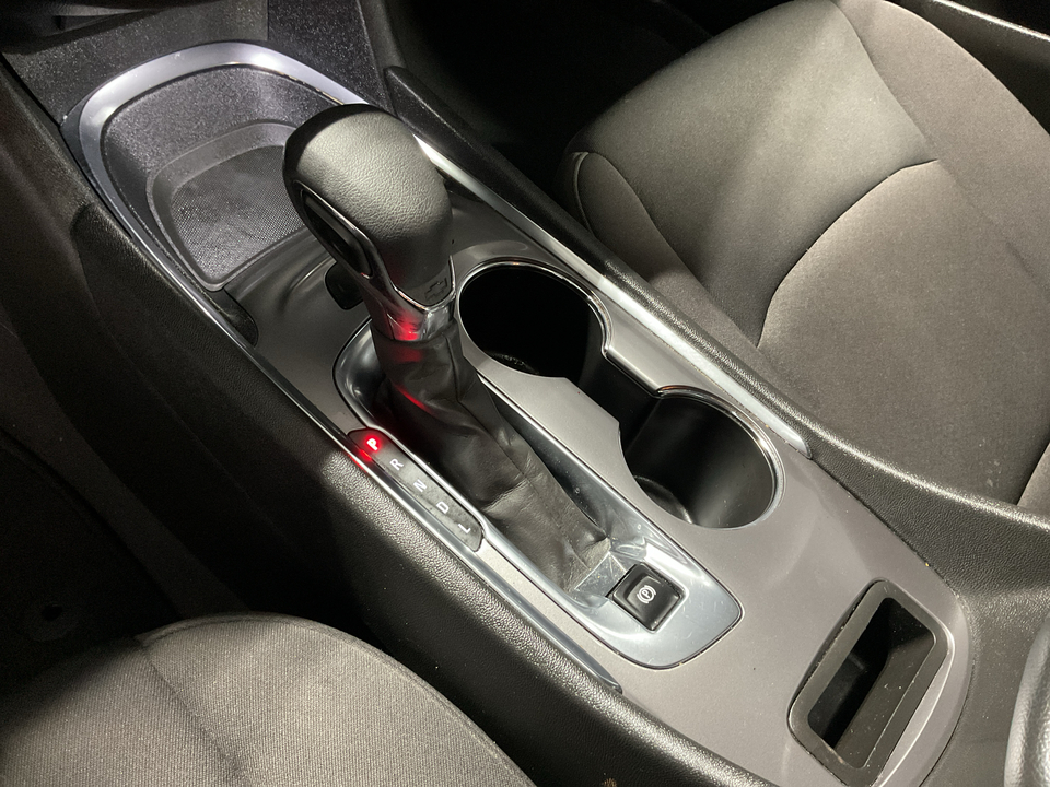 2023 Chevrolet Malibu 1LT