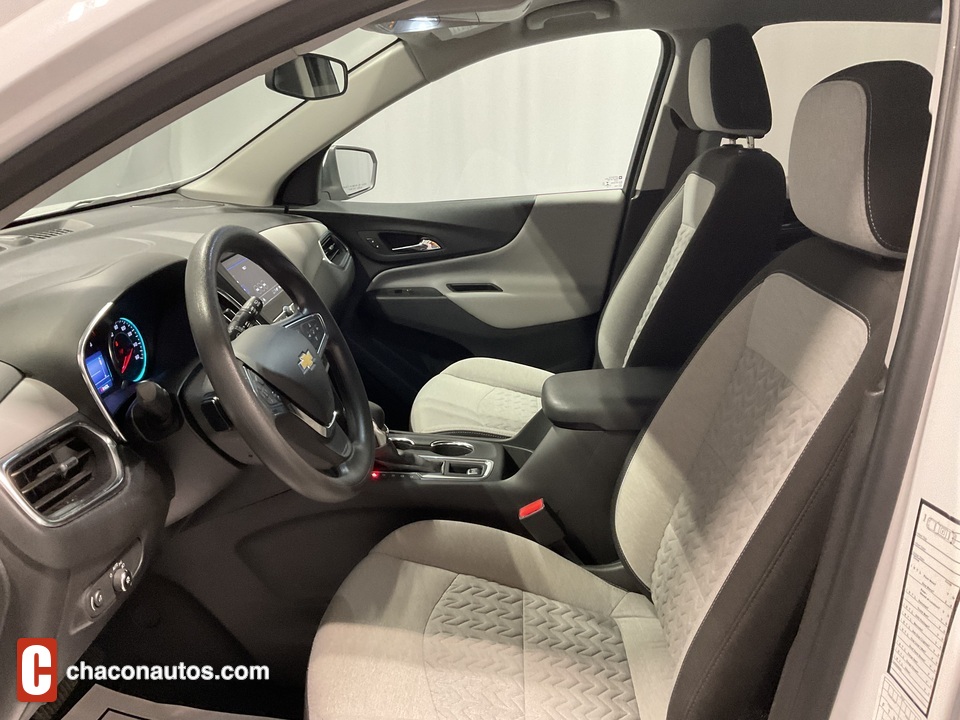 2022 Chevrolet Equinox LT 2WD