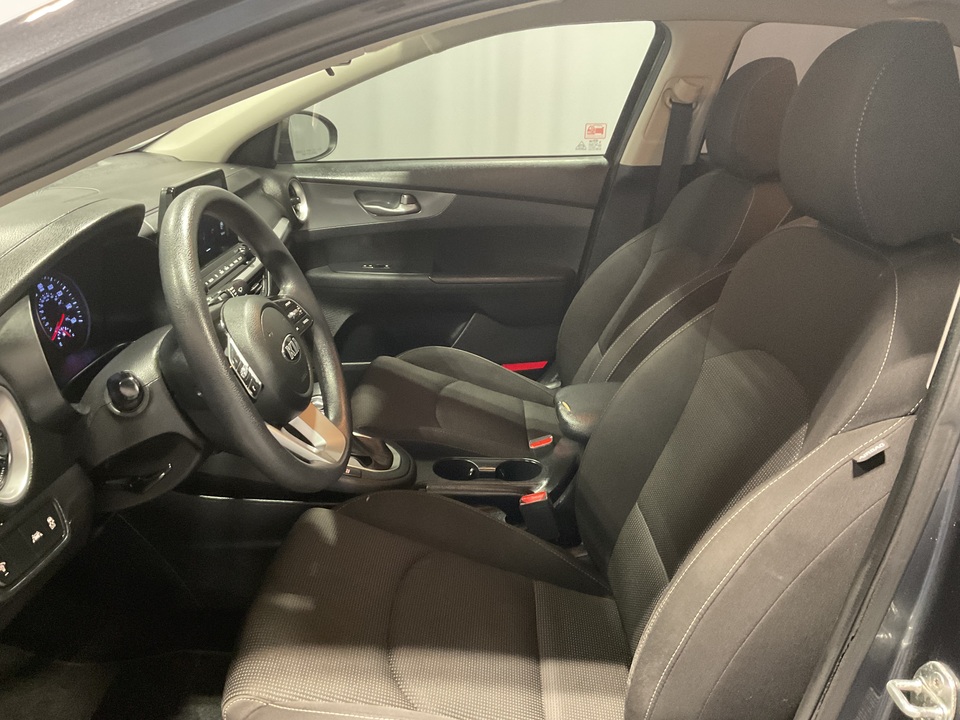 2020 Kia Forte FE