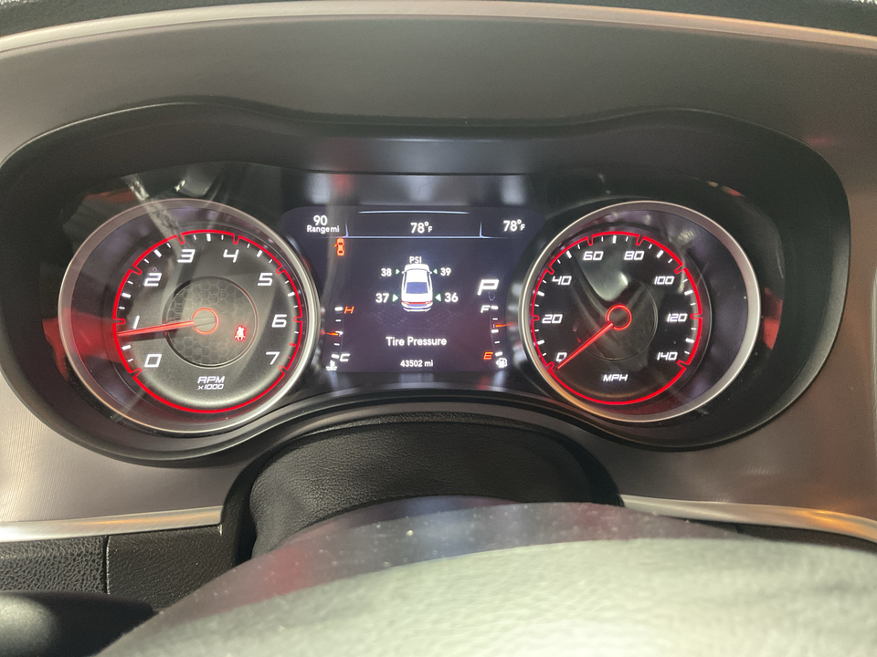 2022 Dodge Charger GT