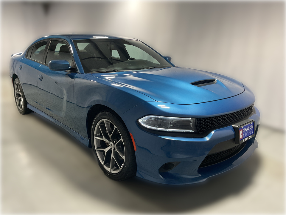 2022 Dodge Charger GT
