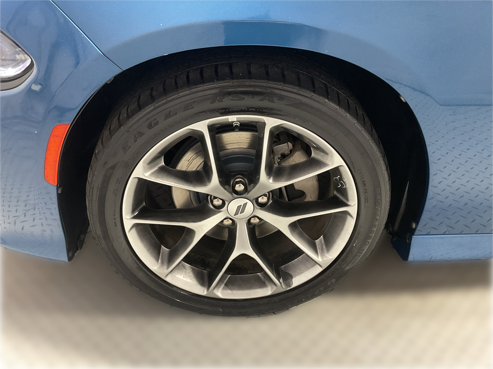 2022 Dodge Charger GT