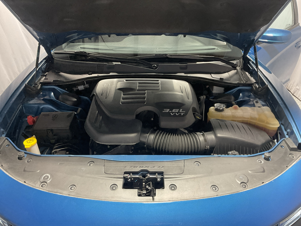 2022 Dodge Charger GT