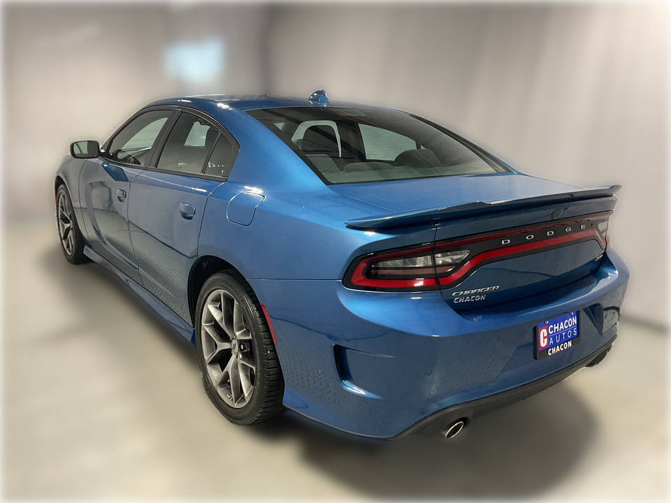 2022 Dodge Charger GT