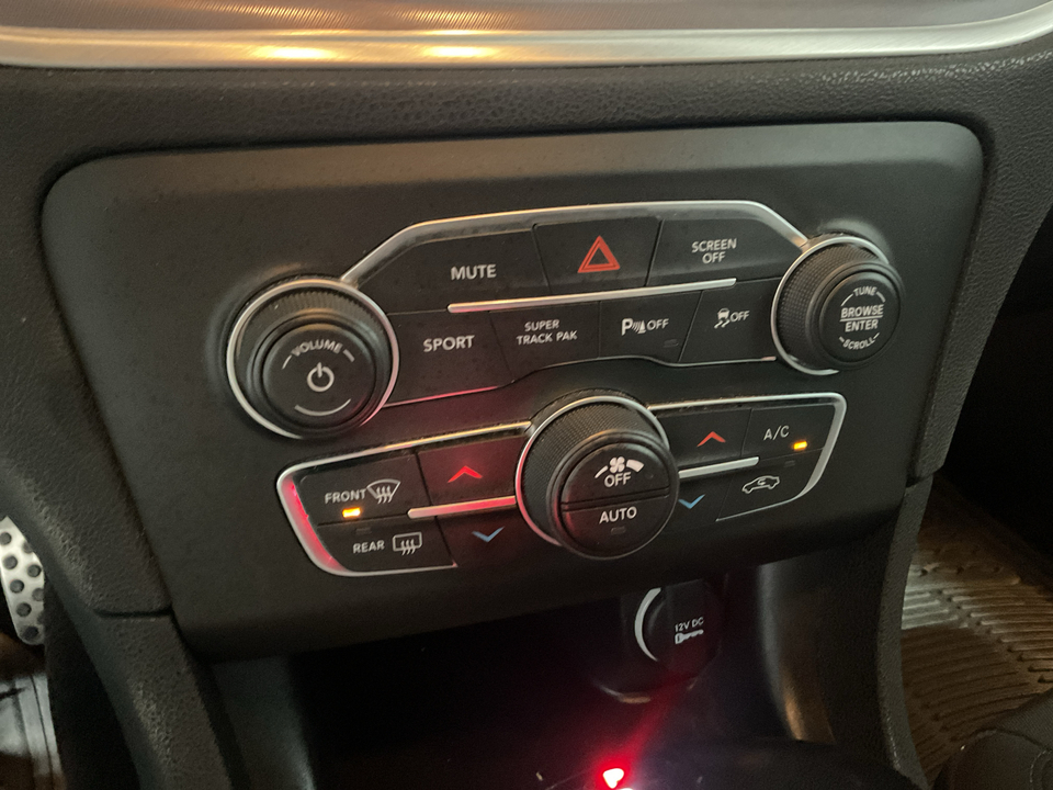 2022 Dodge Charger GT