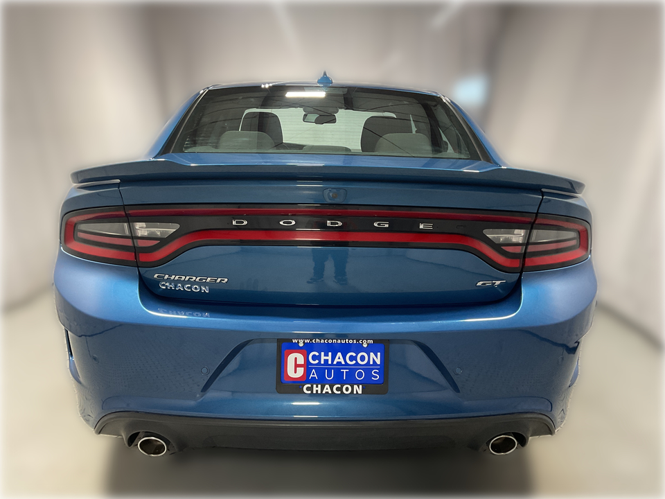 2022 Dodge Charger GT